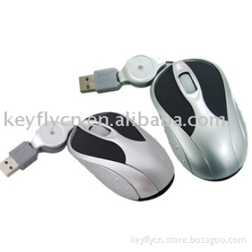 Optical mouse YX-M352
